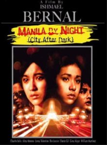 City After Dark (1980)