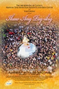 Ikaw ang pag-ibig (2011)