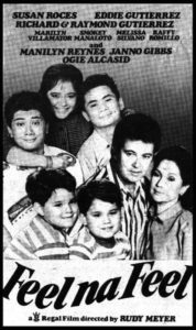 Feel na feel (1990)