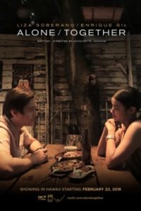 Alone Together (2019)