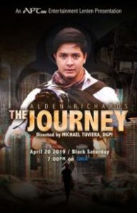 The Journey (2019)