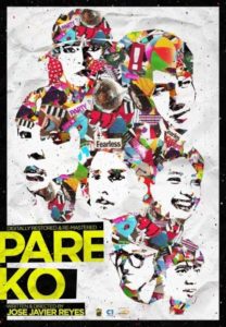 Pare ko (1994)