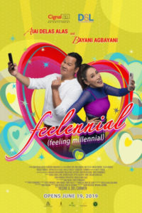 Feelennial (Feeling Millennial) (2019)