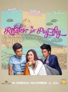 Relaks, It’s Just Pag-ibig (2014)