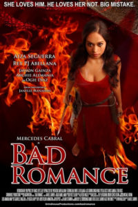 Bad Romance (2013)