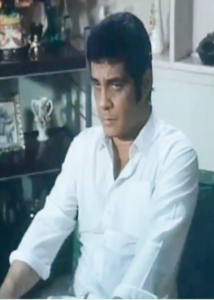 Ang padrino (1984)