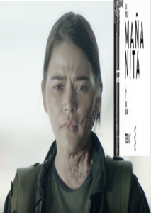 Mañanita (2019)