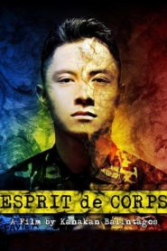 Esprit De Corps (2014)