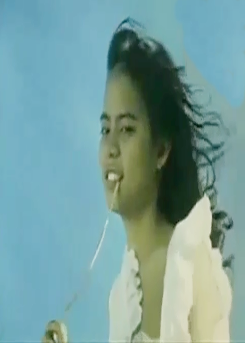 Sensual (1986)