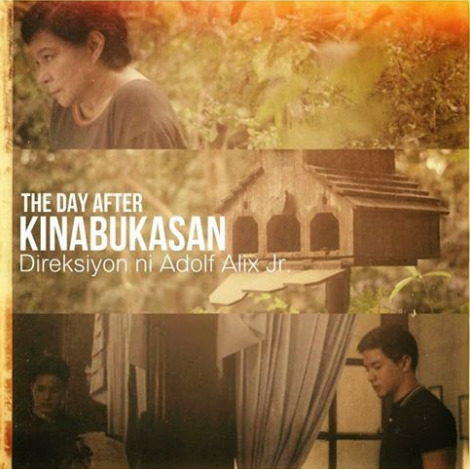 Kinabukasan (2014)