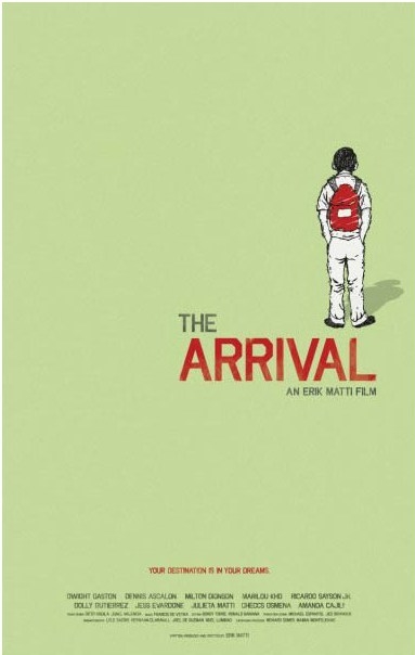 The Arrival (2009)