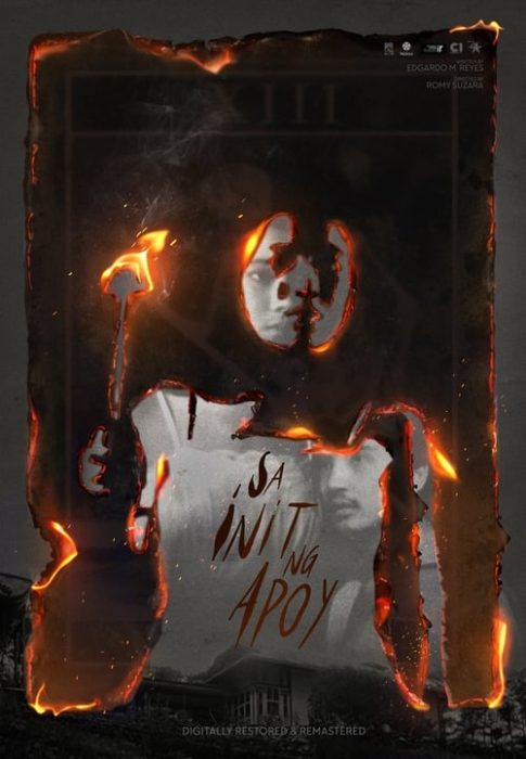 Hellfire (1980)
