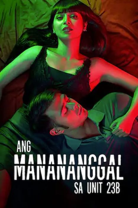 Ang manananggal sa unit 23B (2016)
