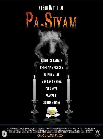 Pa-siyam (2004)