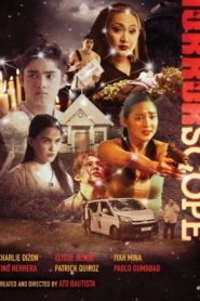 Horrorscope (2021)