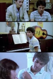 Hotshots (1984)