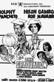 The Graduation (1969)
