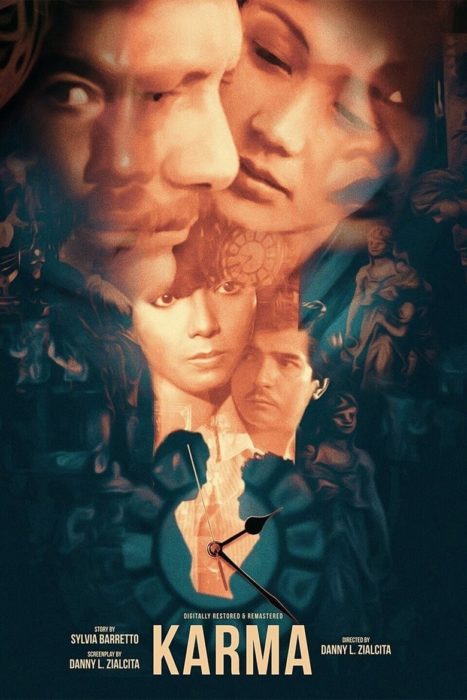 Karma (1981)