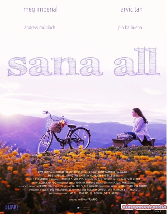 Sana All (2021)