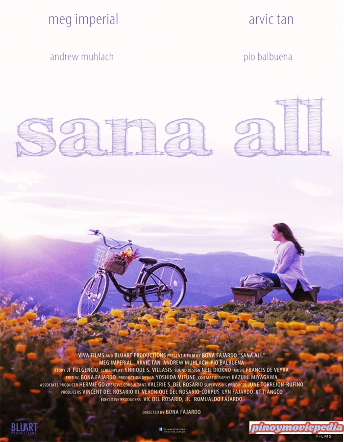Sana All (2021)