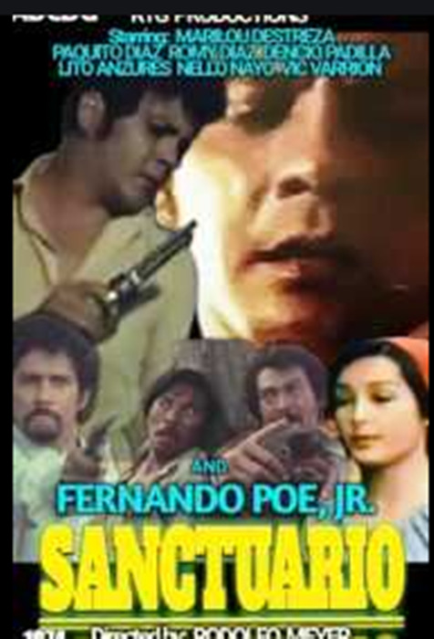 Sanctuario (1974)