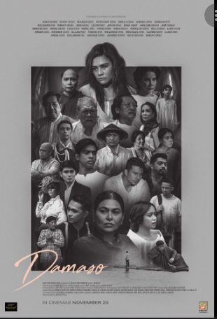 Damaso (2019)