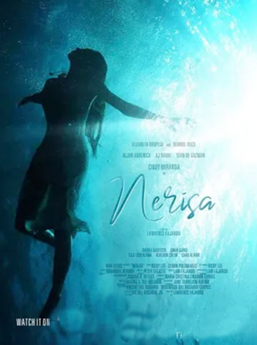 Nerisa (2021)