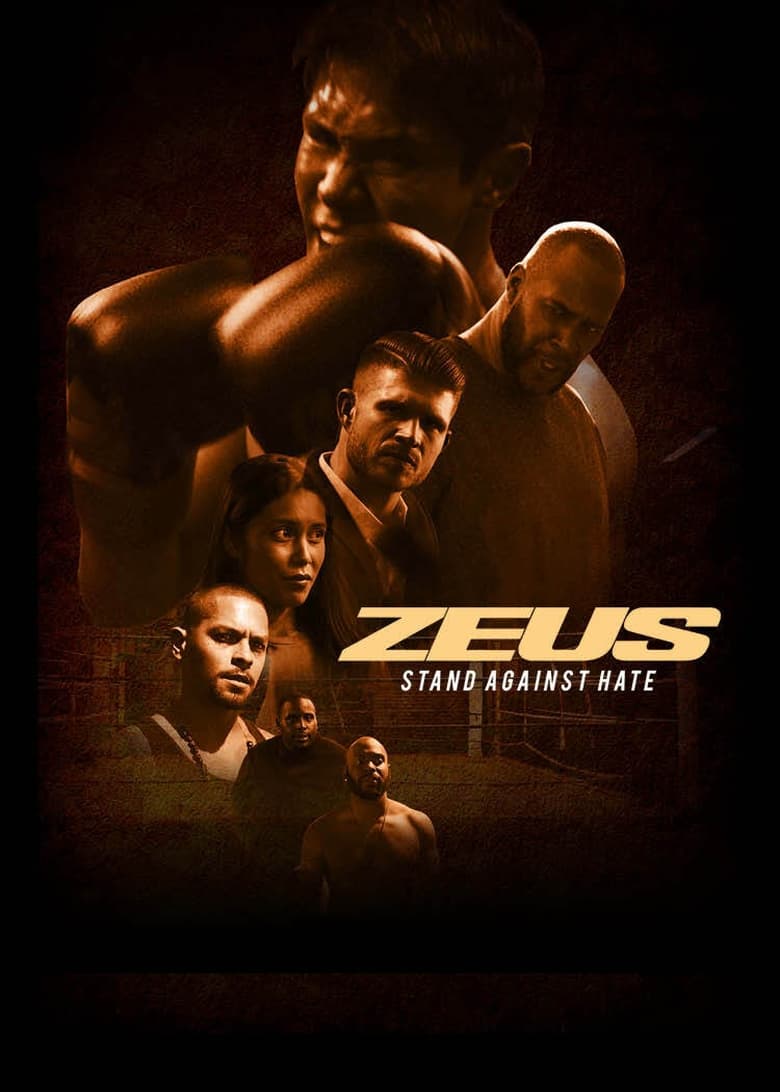 Zeus (2021)
