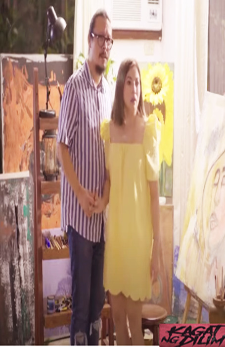 Kagat ng Dilim: Manika (2021)