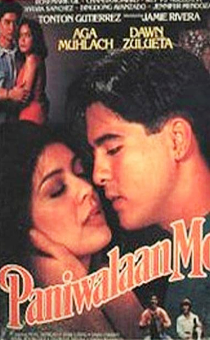 Paniwalaan Mo (1993)