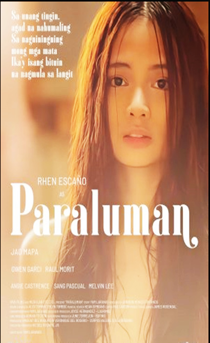 Paraluman (2021)