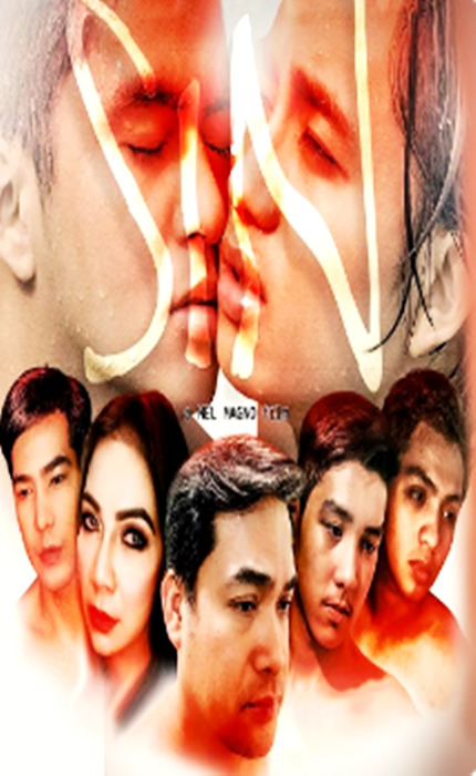 Sin (2021)