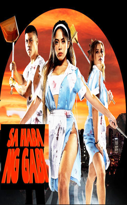 Sa Haba ng Gabi (2021)