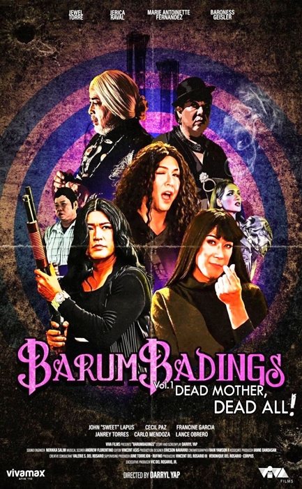 Barumbadings (2021)