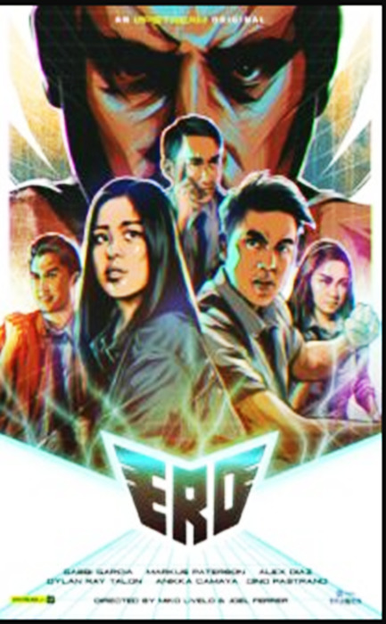 Ero (2021)