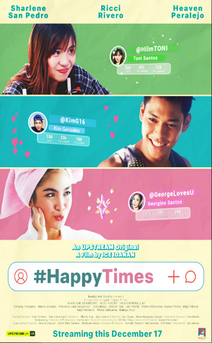 Happy Times (2021)