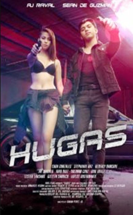 Hugas (2022)