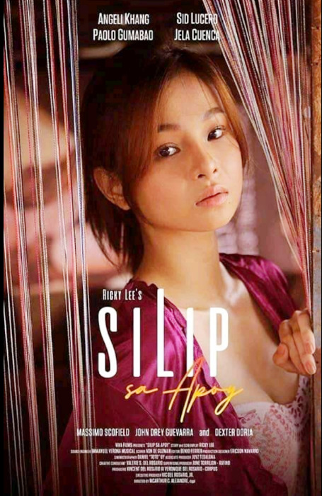 Silip Sa Apoy (2022)