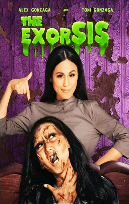 The ExorSIS (2021)