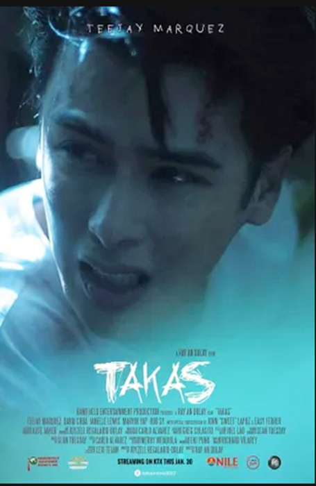 TAKAS (2022)