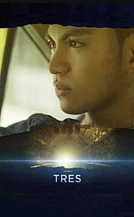 Tres (2022)