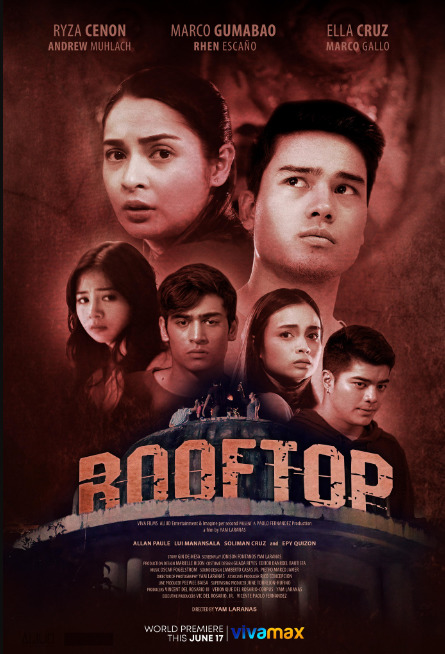 Rooftop (2022)