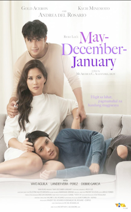 May-December-January (2022)
