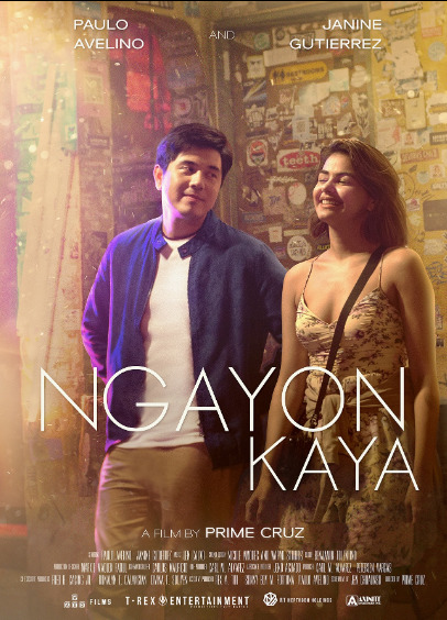 Ngayon kaya (2022)