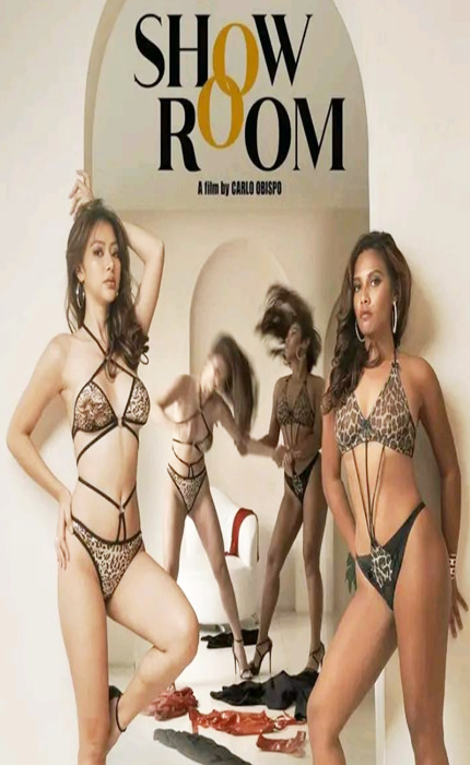 Showroom (2022)