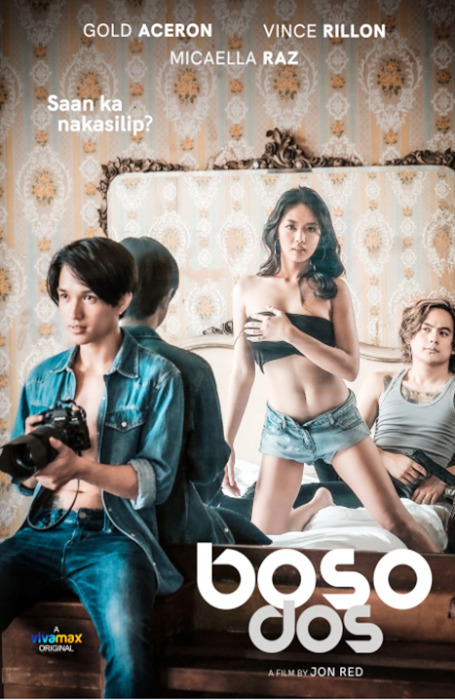 Boso Dos (2023)