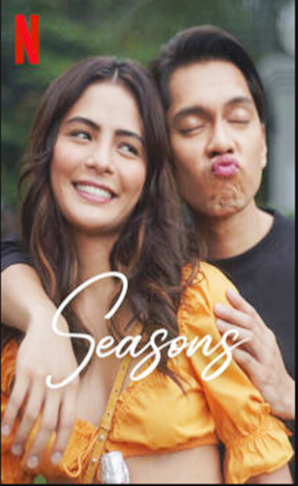 Seasons (2023)