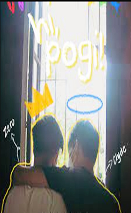 Hi, Pogi! (2023)