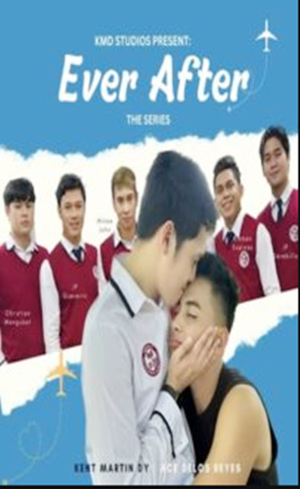 Ever After (Movie Version)