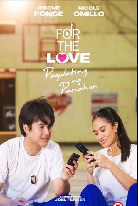 Pagdating ng panahon (2023)